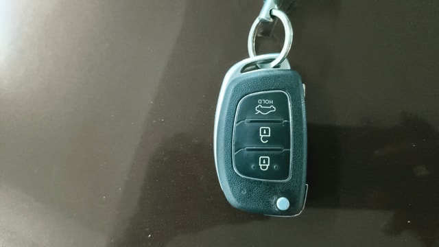 View Hyundai Xcent Image 26 Used Hyundai Xcent Image 26