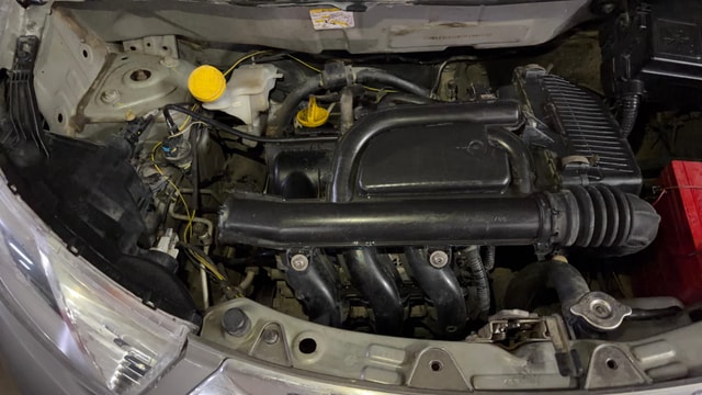 View Datsun Redi GO Image 3 Used Datsun Redi GO Image 3