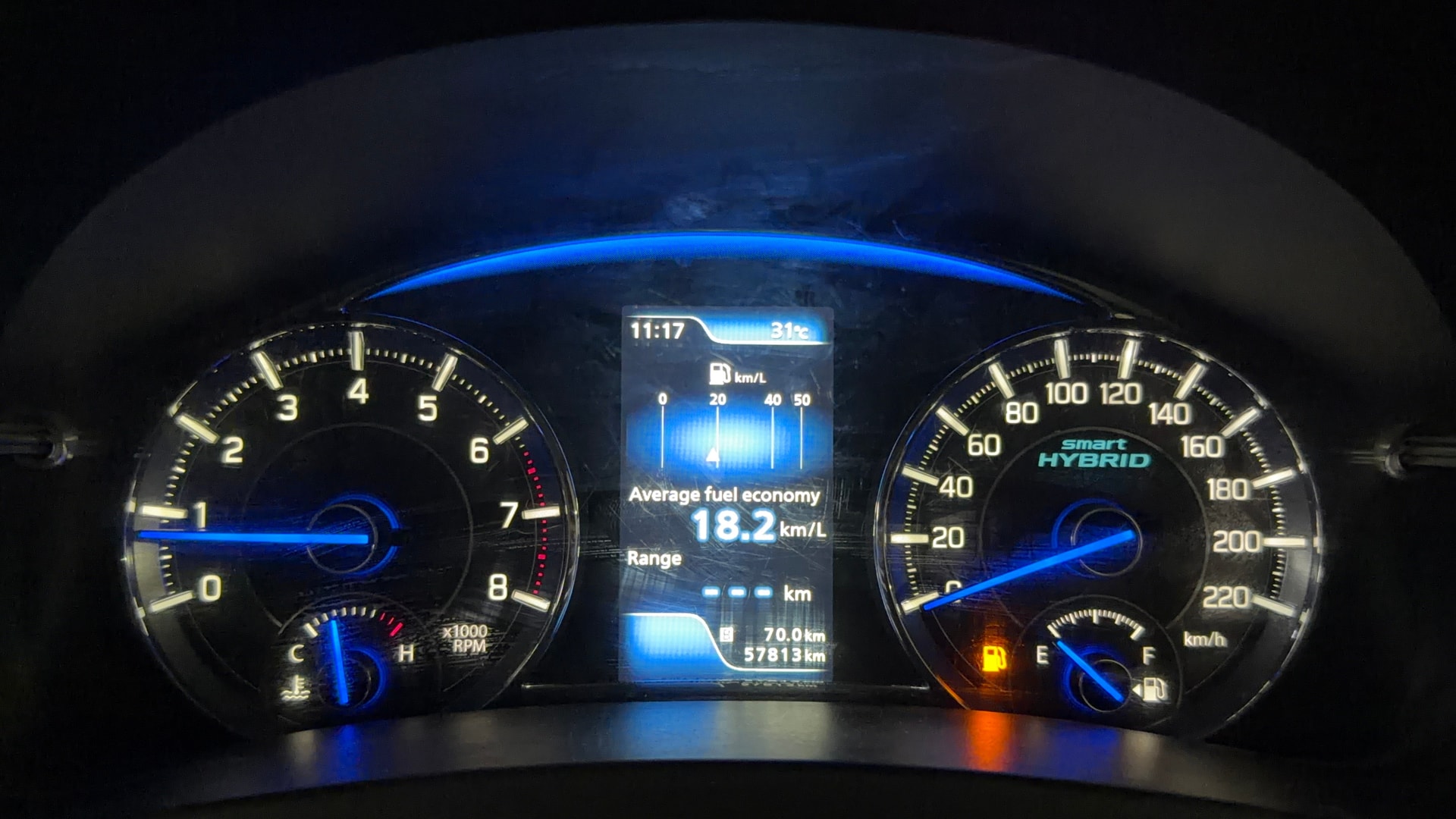View 2019 Maruti Suzuki 1000 Base Variant Image 35 Used 2019 Maruti Suzuki 1000 Base Variant Image 35