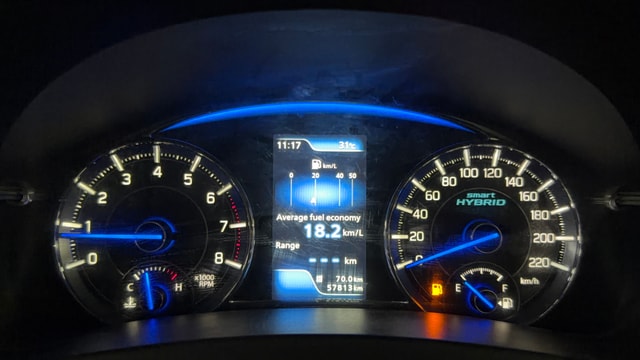 View Maruti Suzuki 1000 Image 35 Used Maruti Suzuki 1000 Image 35