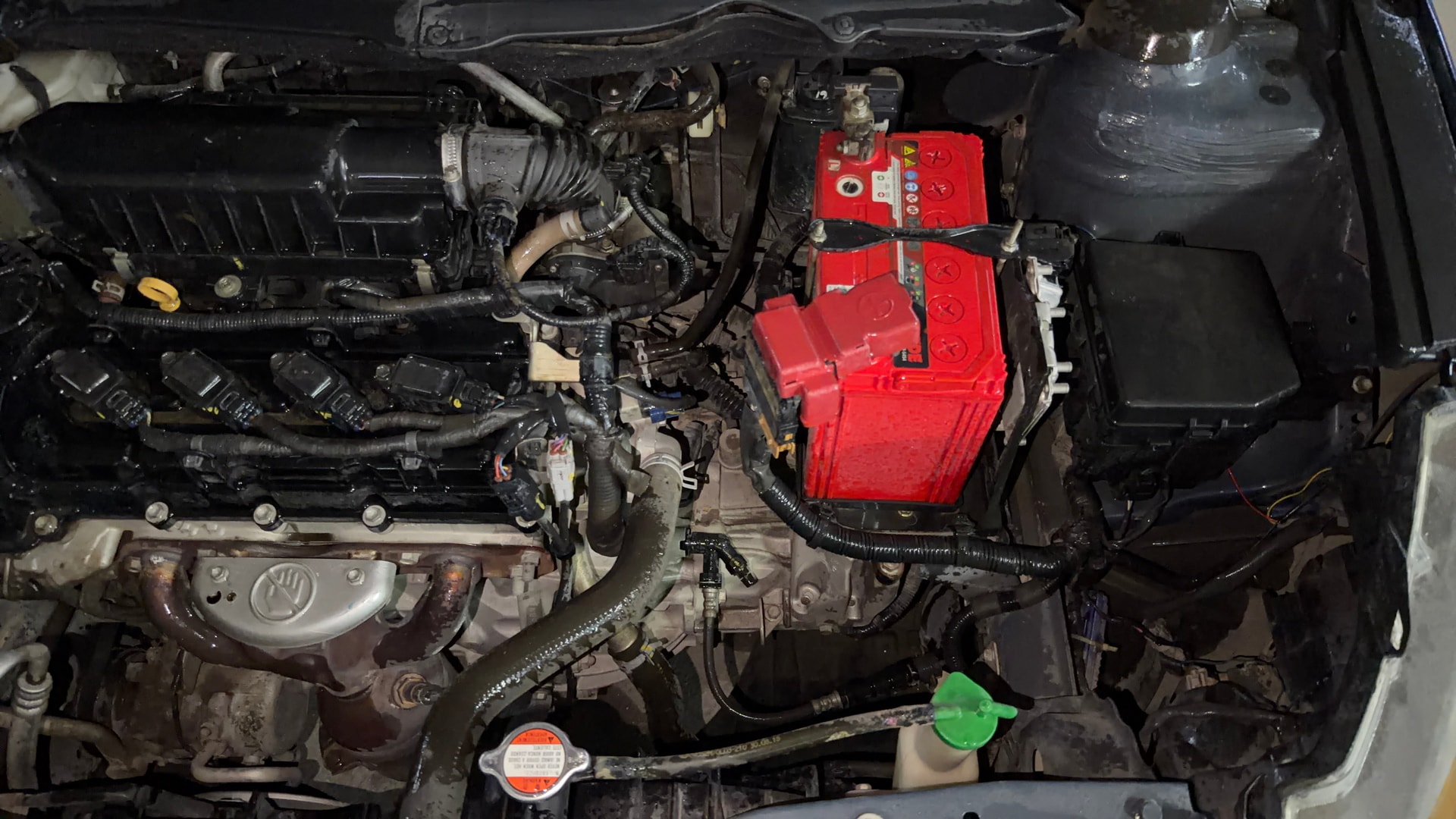 View 2019 Maruti Suzuki 1000 Base Variant Image 14 Used 2019 Maruti Suzuki 1000 Base Variant Image 14