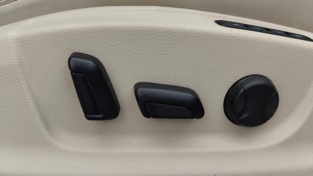 View Skoda Octavia Image 19 Used Skoda Octavia Image 19