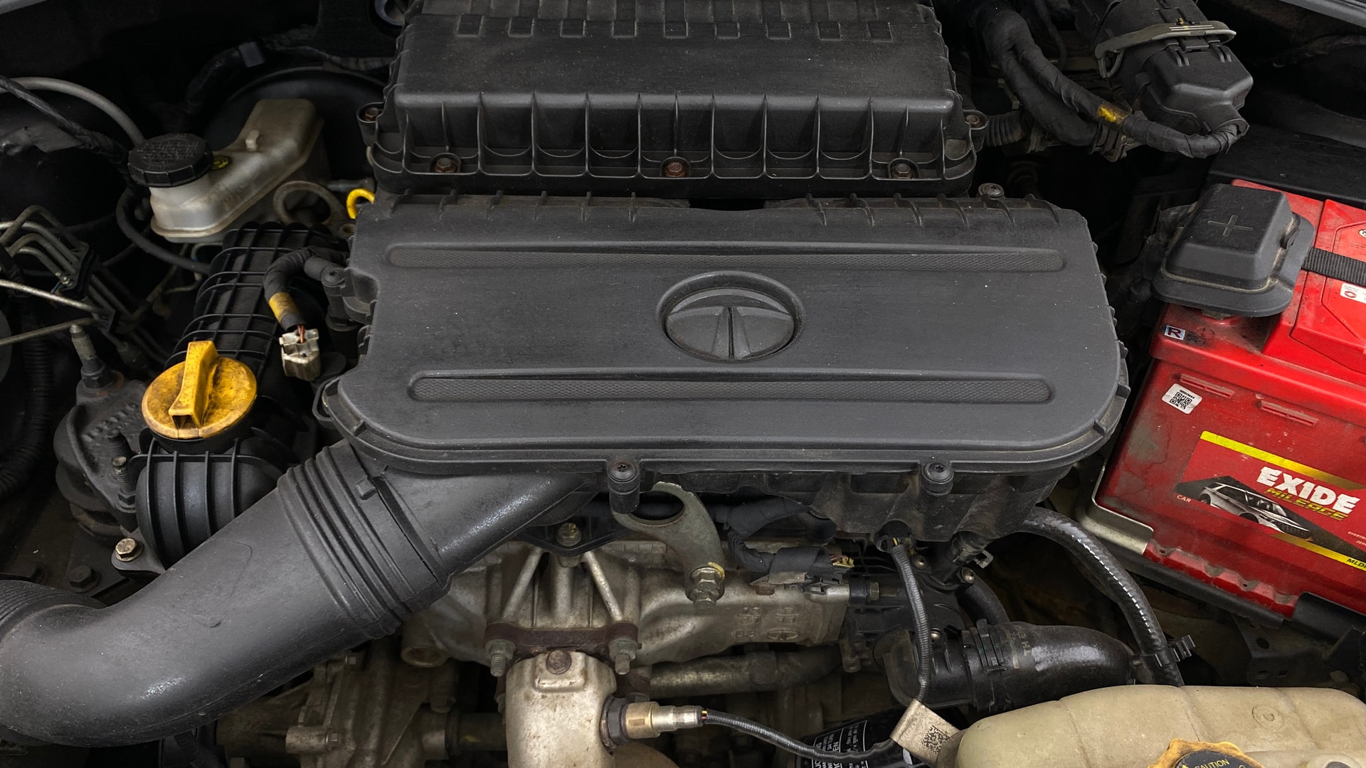 Used 2022 Tata Tiago Used 2022 Tata Tiago