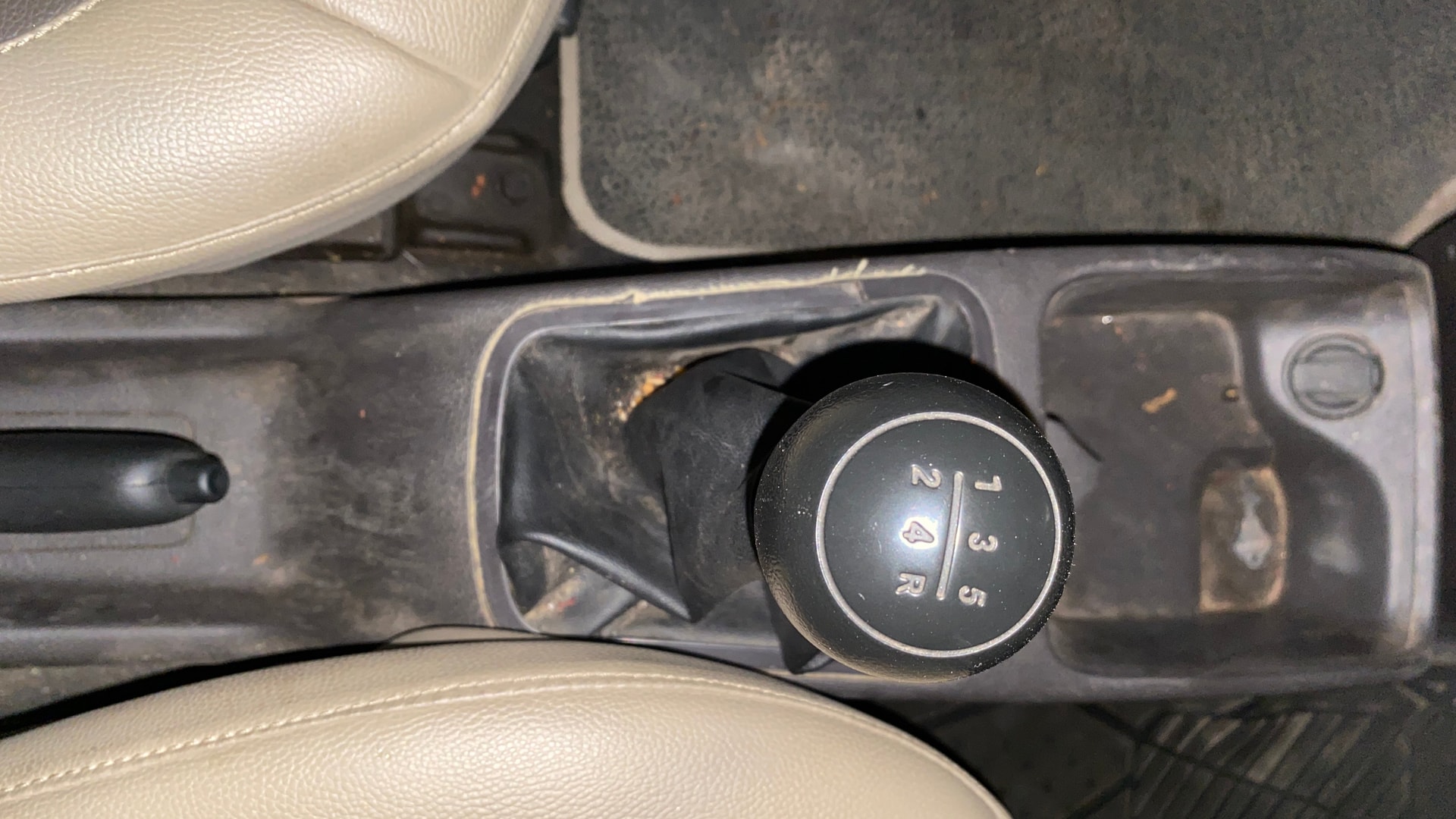 Used 2014 Hyundai EON Used 2014 Hyundai EON