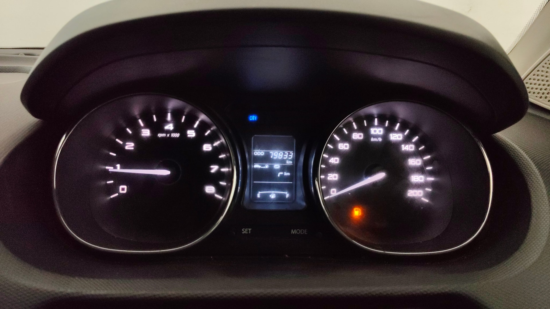 View 2019 Tata Tiago Revotorq XB Image 33 Used 2019 Tata Tiago Revotorq XB Image 33