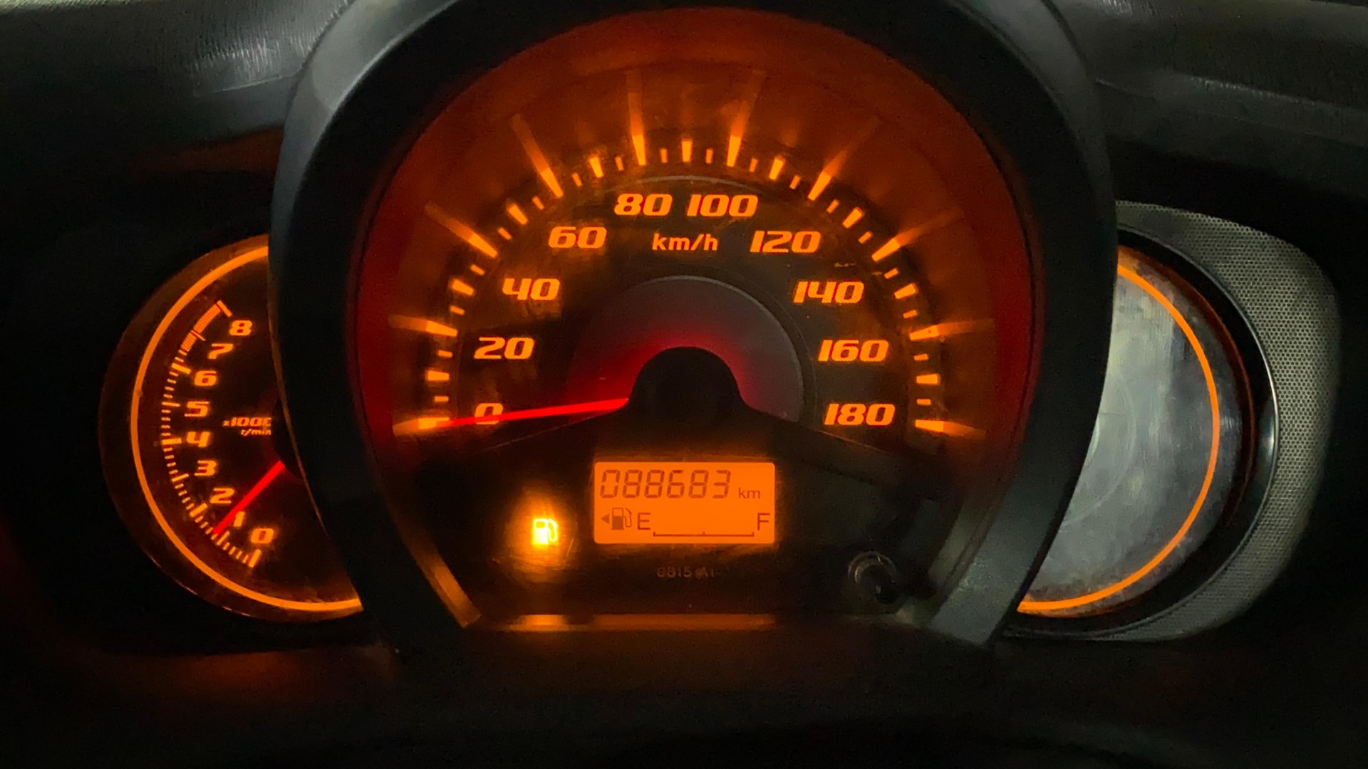 View 2014 Honda Amaze E MT Petrol BS IV Image 33 Used 2014 Honda Amaze E MT Petrol BS IV Image 33