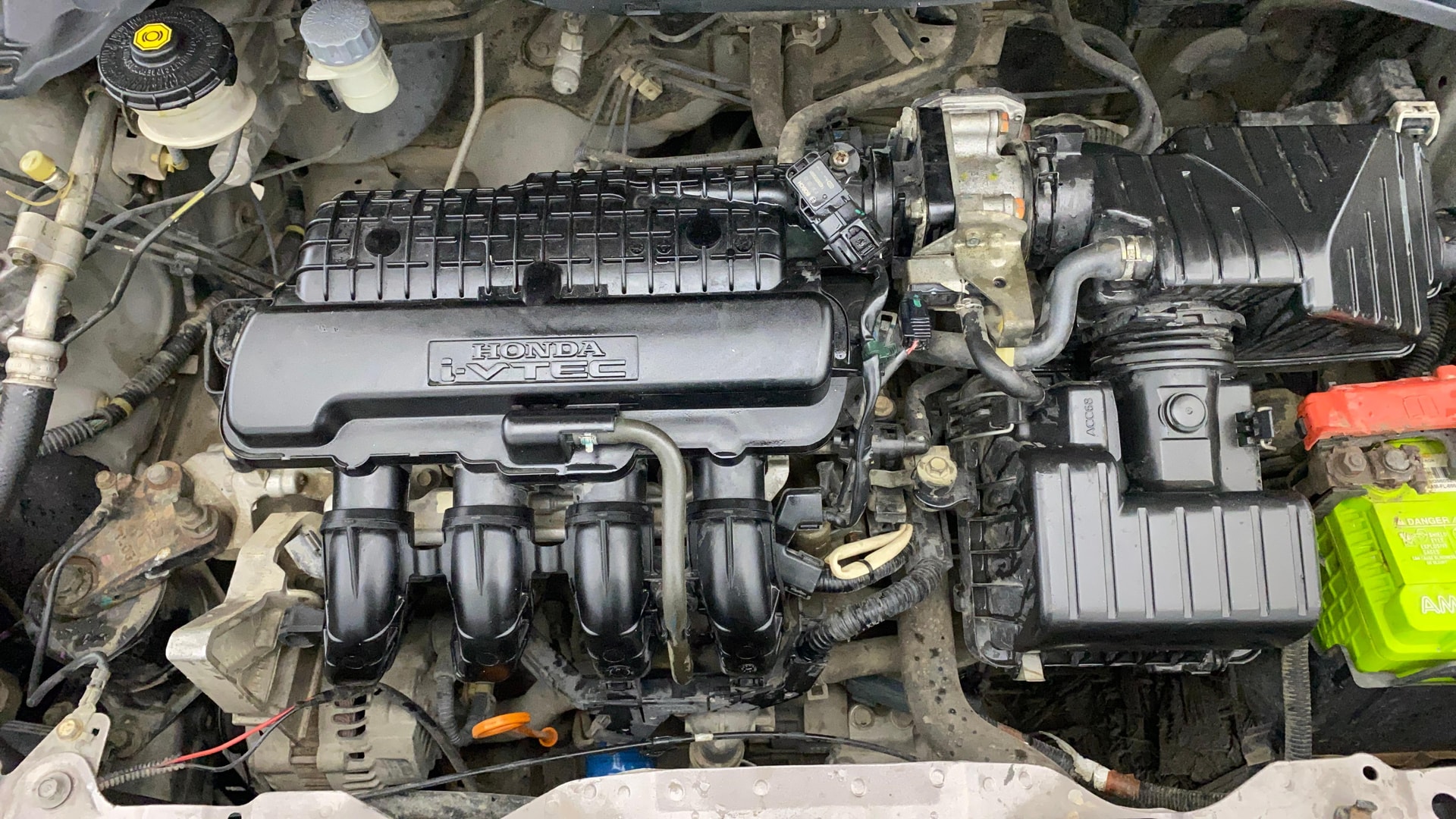 View 2014 Honda Amaze E MT Petrol BS IV Image 40 Used 2014 Honda Amaze E MT Petrol BS IV Image 40