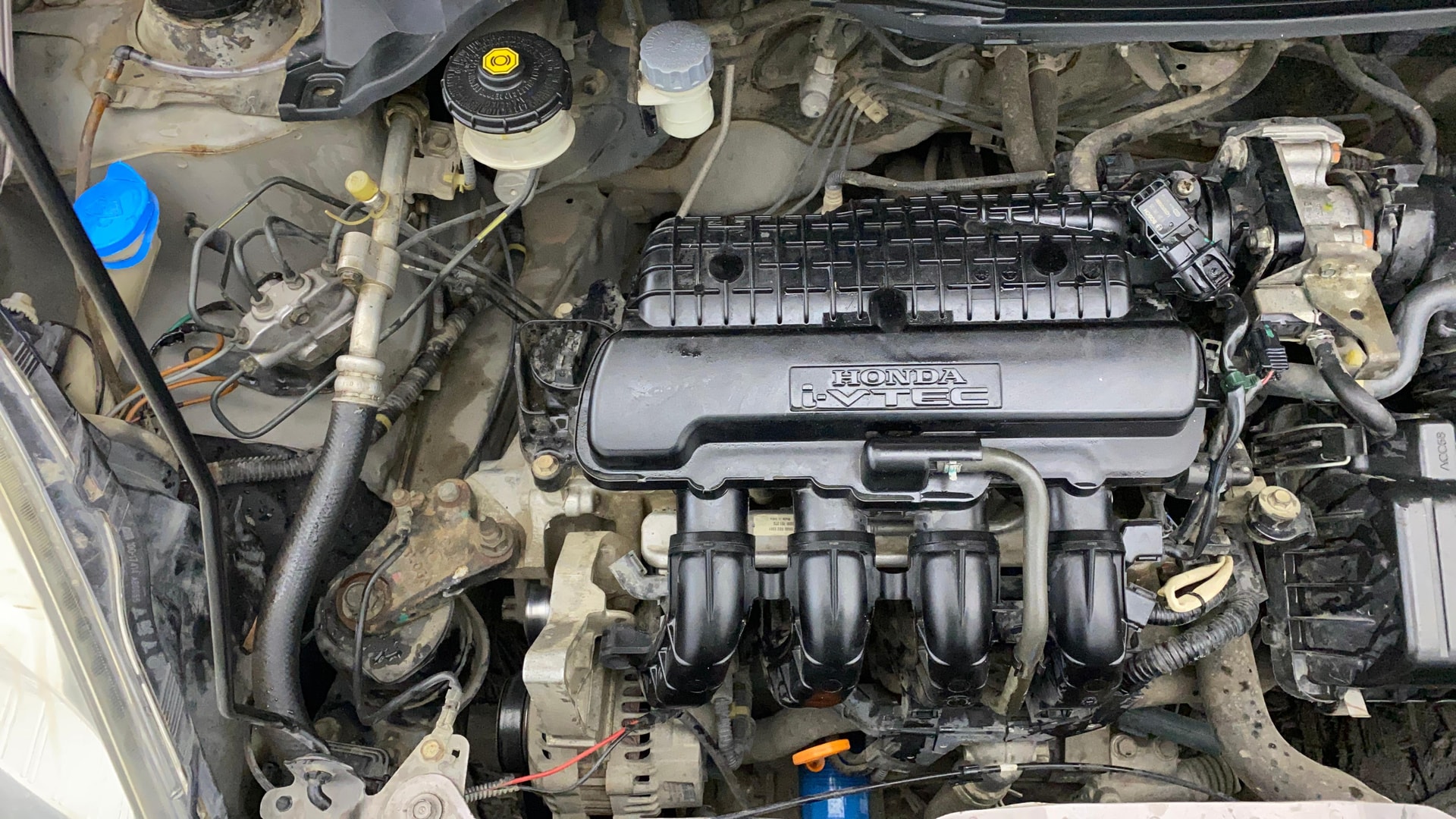 View 2014 Honda Amaze E MT Petrol BS IV Image 3 Used 2014 Honda Amaze E MT Petrol BS IV Image 3