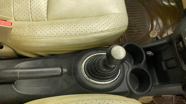 View Honda Amaze Image 37 Used Honda Amaze Image 37