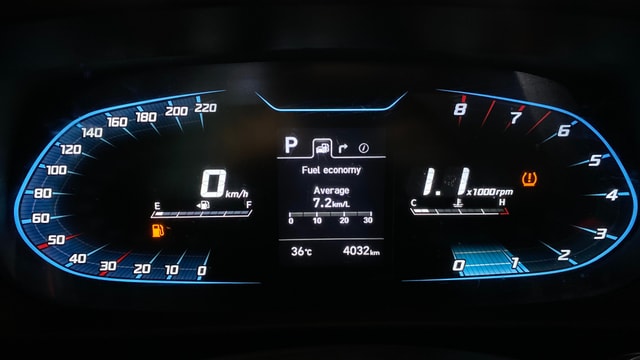 View Hyundai Elite i20 Image 21 Used Hyundai Elite i20 Image 21