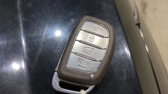 View Hyundai Elite i20 Image 19 Used Hyundai Elite i20 Image 19