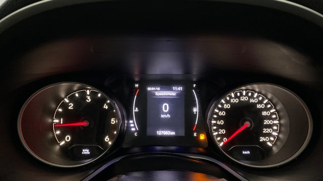 View Jeep Compass Image 20 Used Jeep Compass Image 20