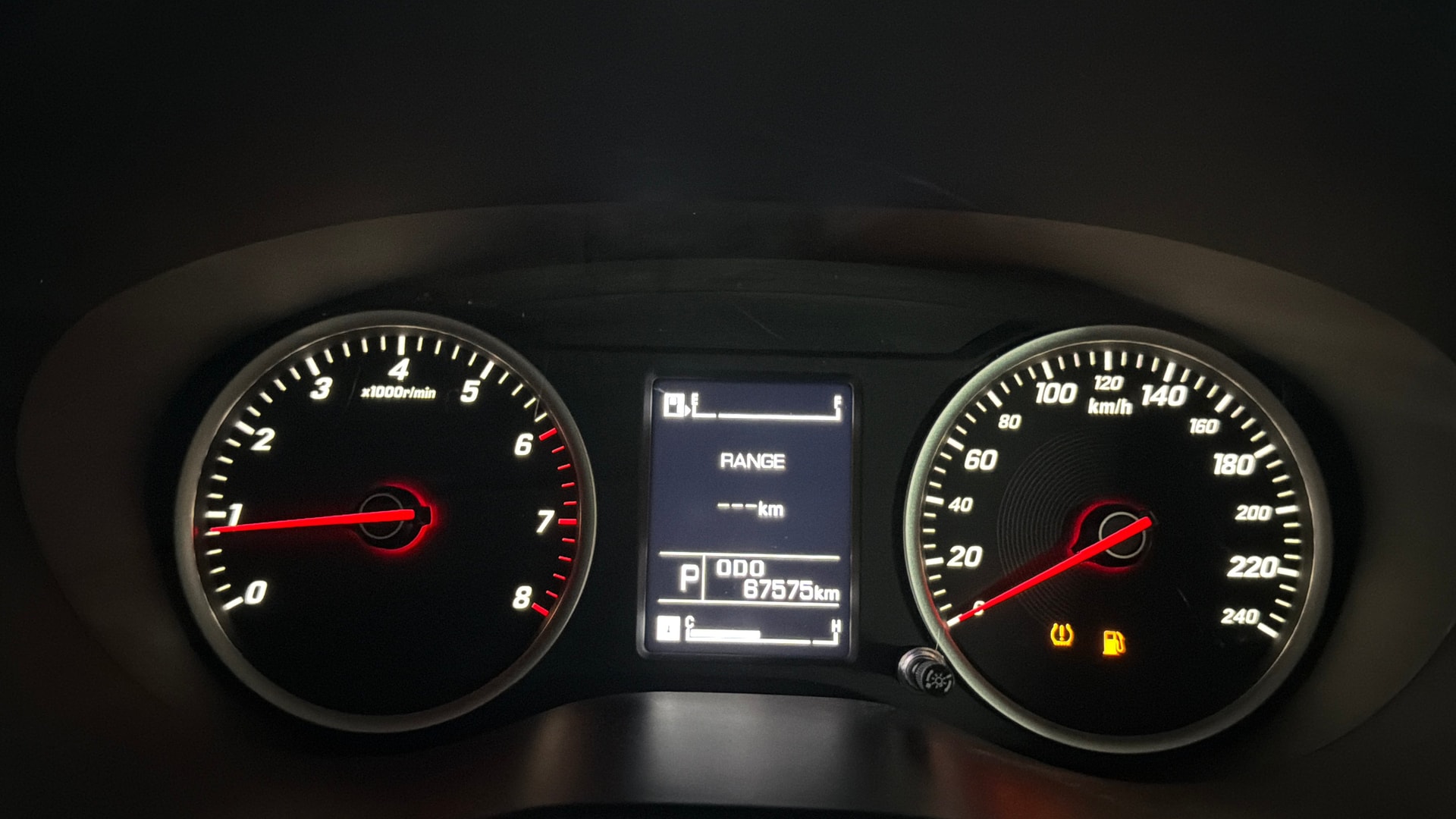 View 2019 MG Hector Smart Petrol BS IV Image 36 Used 2019 MG Hector Smart Petrol BS IV Image 36