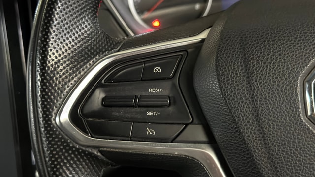 View MG Hector Image 3 Used MG Hector Image 3