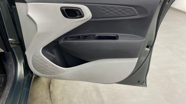 View Hyundai Grand i10 Nios Image 32 Used Hyundai Grand i10 Nios Image 32