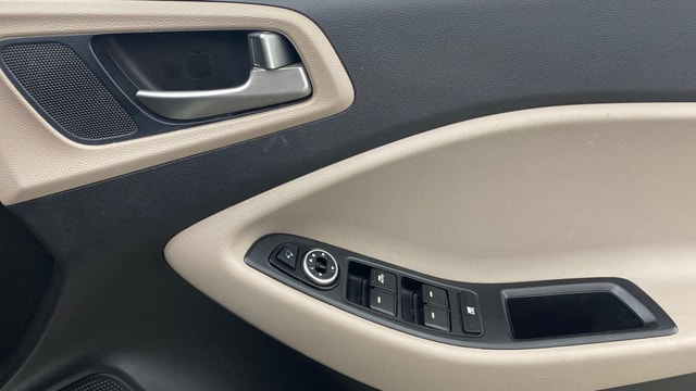 View Hyundai Elite i20 Image 33 Used Hyundai Elite i20 Image 33