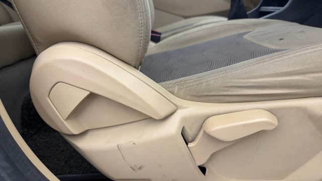 View Ford Figo Aspire Image 10 Used Ford Figo Aspire Image 10