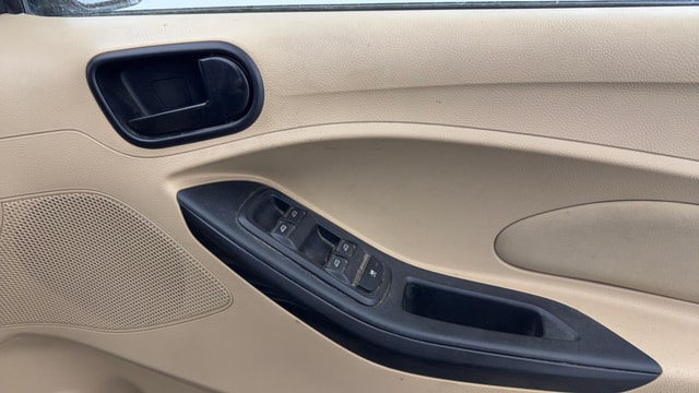 View Ford Figo Aspire Image 36 Used Ford Figo Aspire Image 36