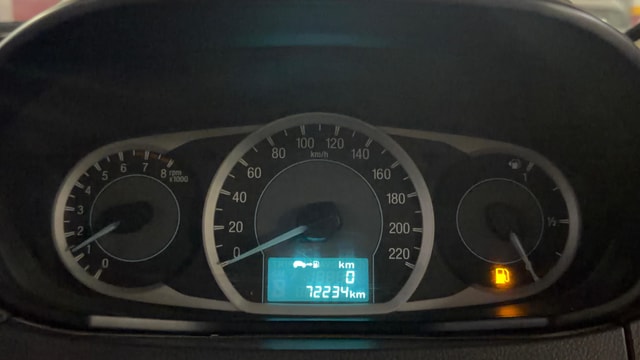 View Ford Figo Aspire Image 19 Used Ford Figo Aspire Image 19