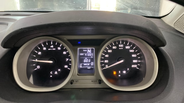 View Tata Tiago Image 33 Used Tata Tiago Image 33