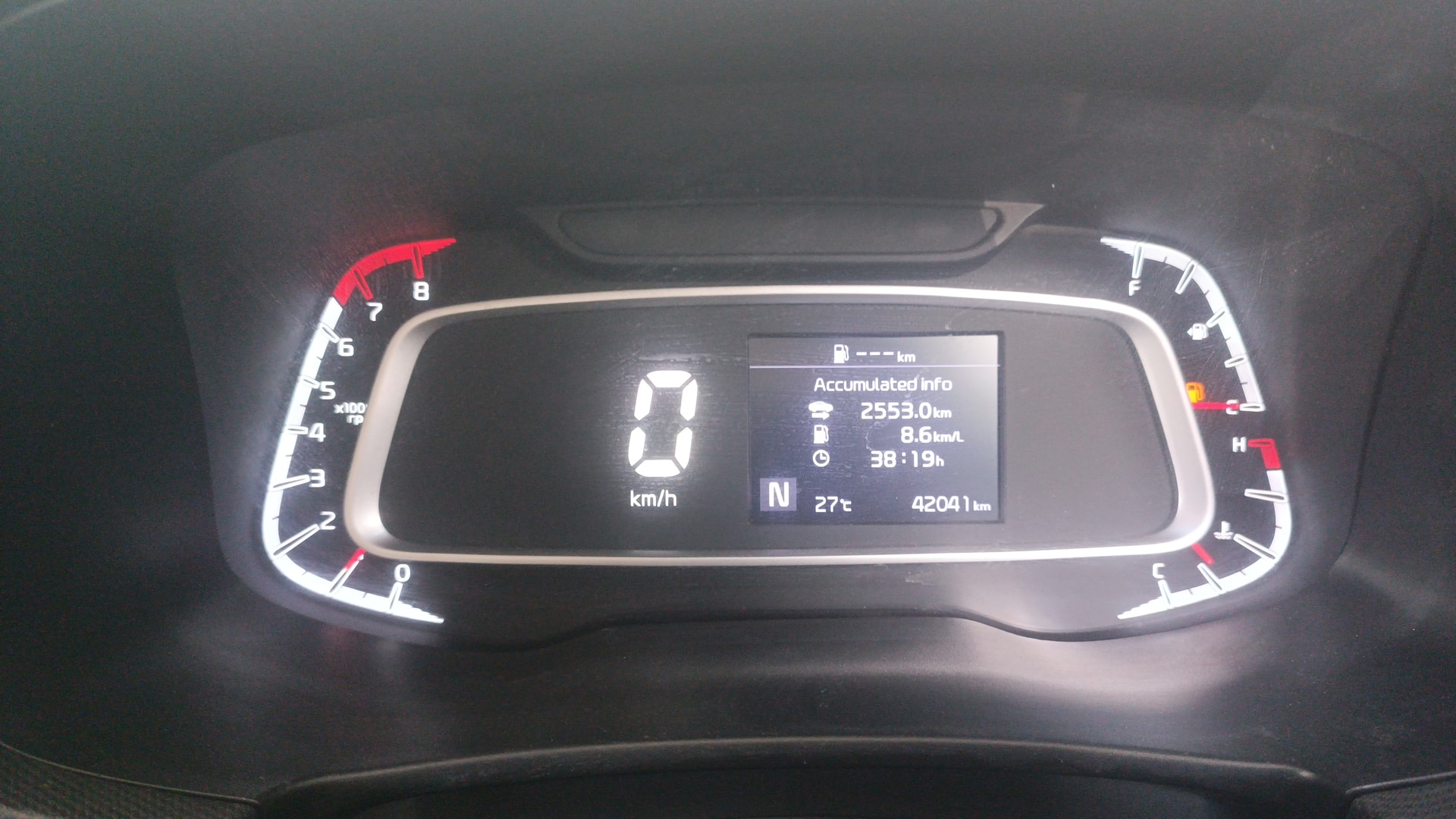 Used 2021 Kia Sonet Used 2021 Kia Sonet