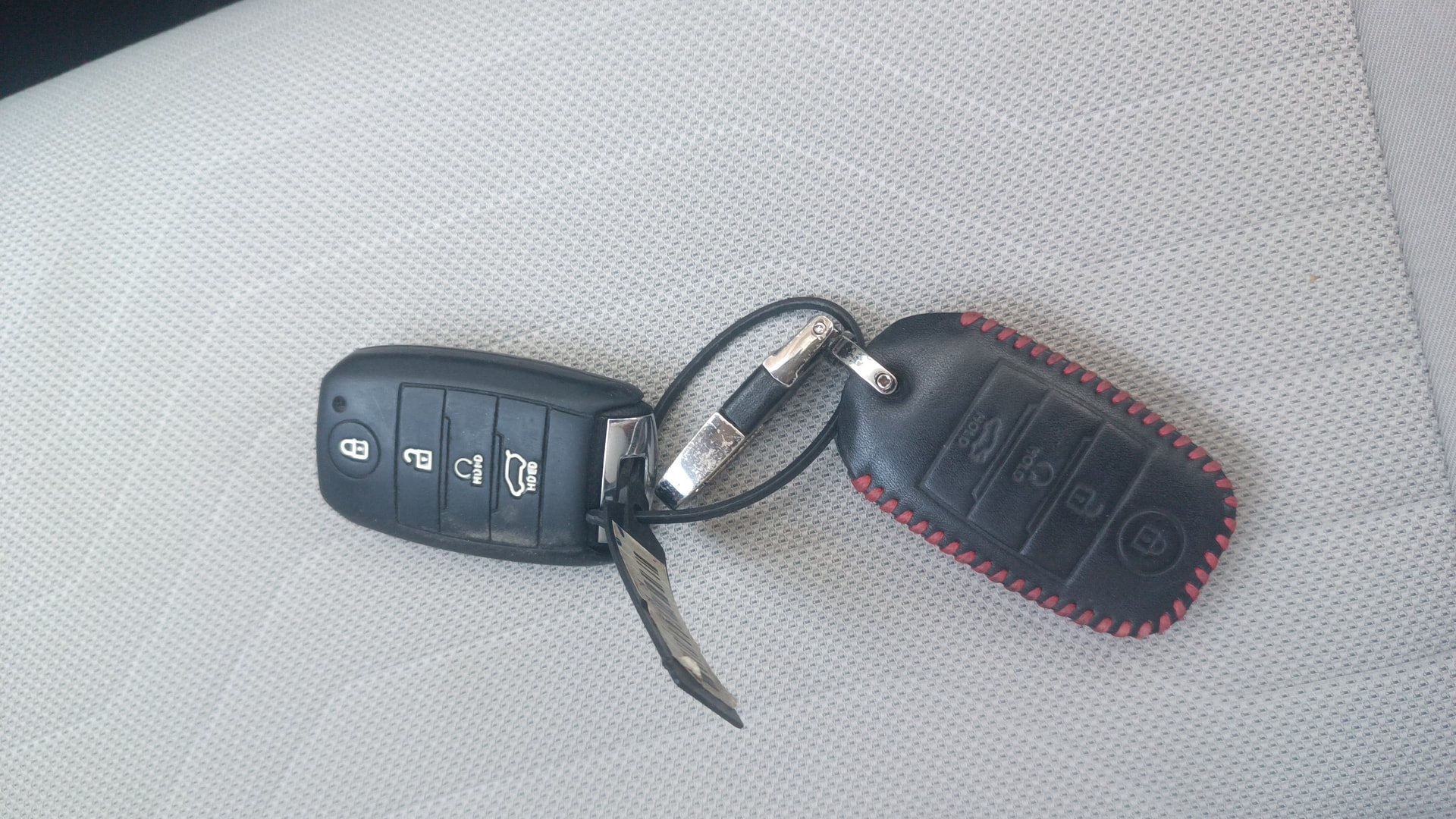 Used 2021 Kia Sonet Used 2021 Kia Sonet