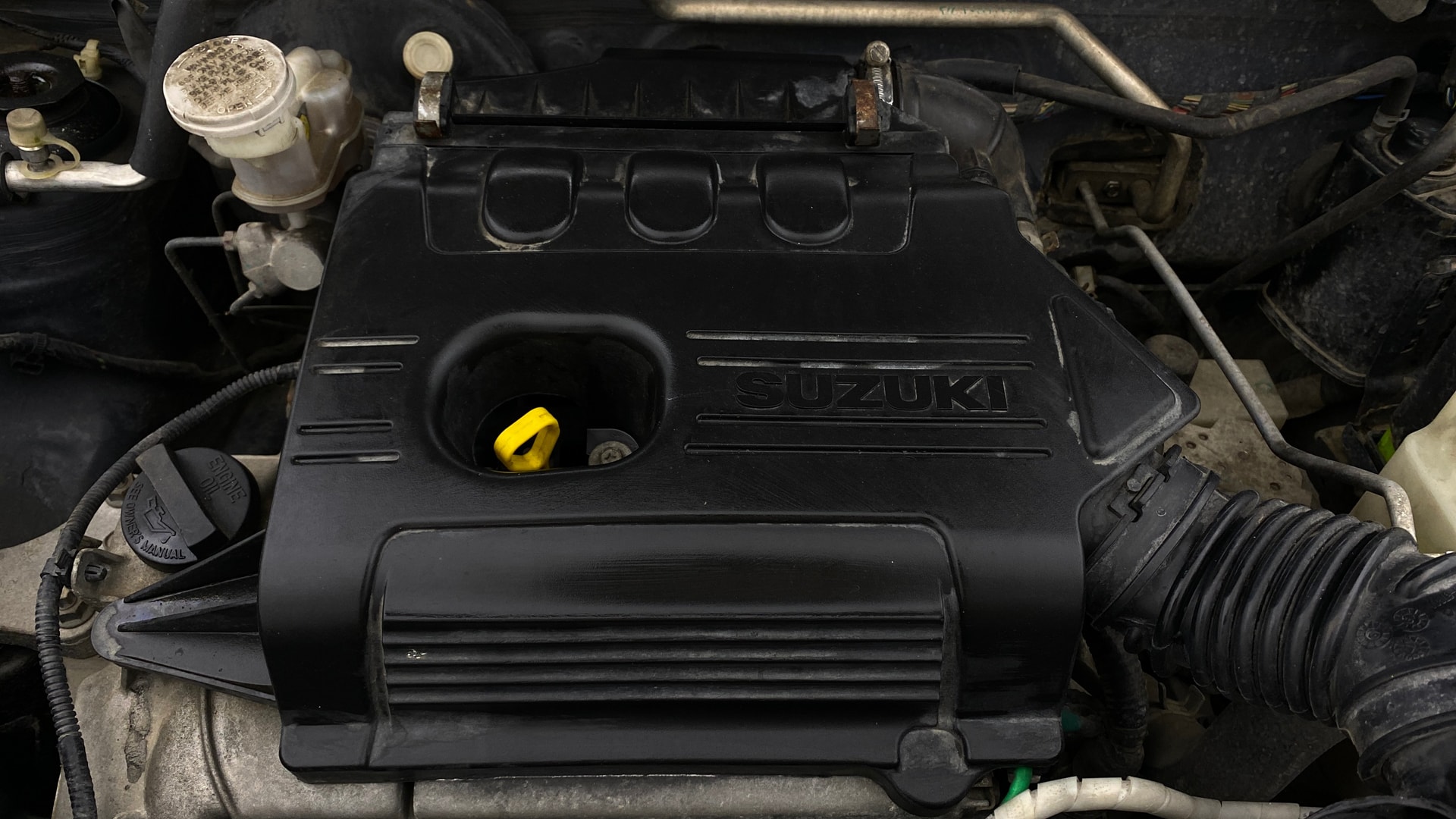 View 2018 Maruti Suzuki Alto K10 LX Image 41 Used 2018 Maruti Suzuki Alto K10 LX Image 41