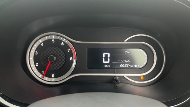View Hyundai Grand i10 Nios Image 34 Used Hyundai Grand i10 Nios Image 34