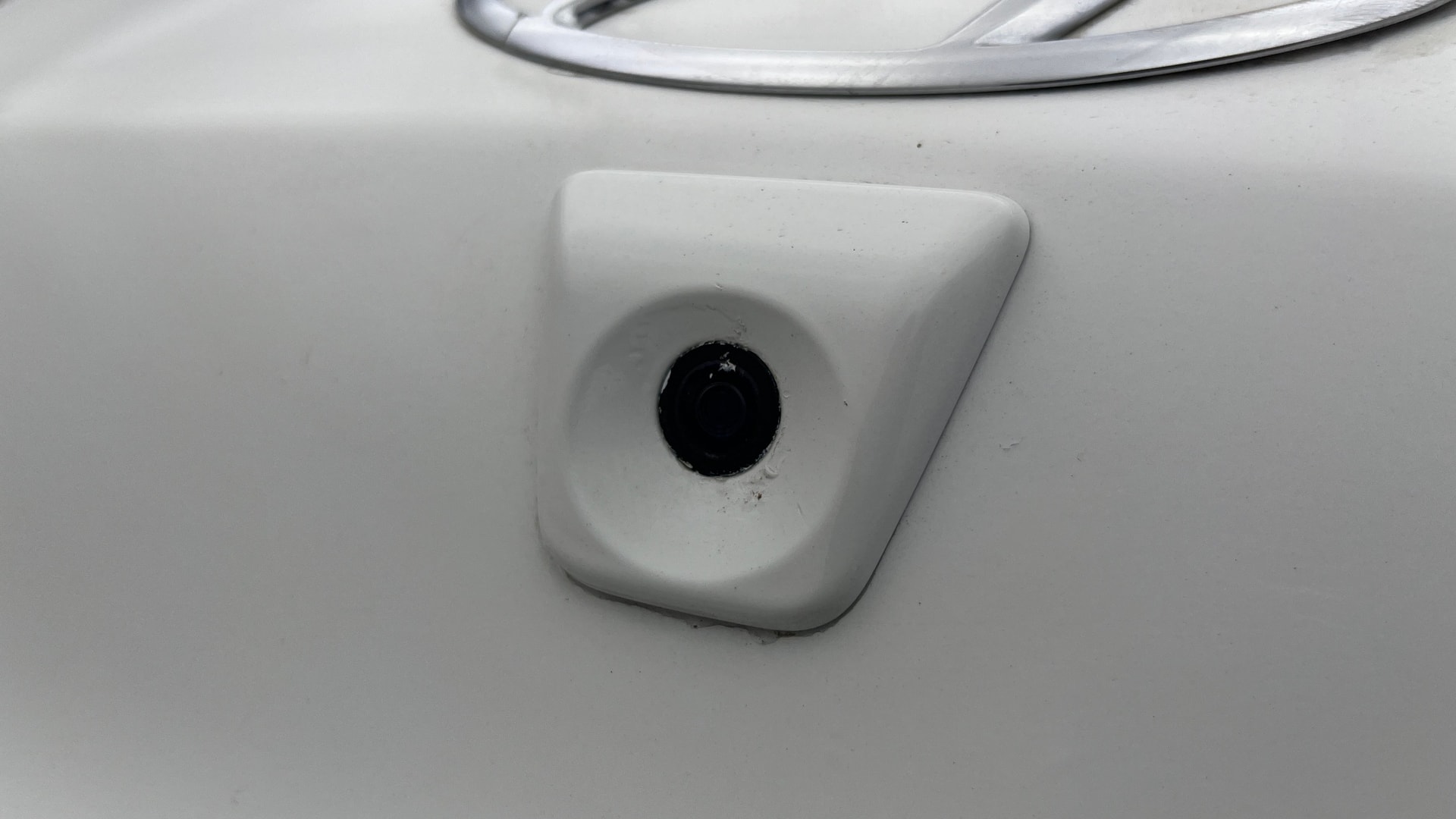 View 2020 Hyundai Grand i10 Nios Sportz Petrol Image 23 Used 2020 Hyundai Grand i10 Nios Sportz Petrol Image 23