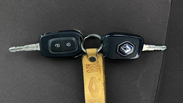 View Renault Duster Image 26 Used Renault Duster Image 26