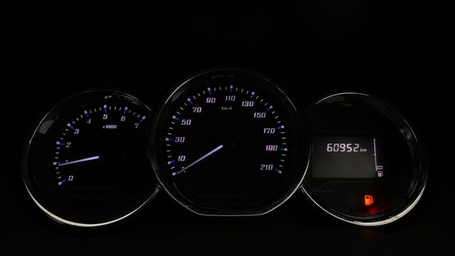 View Renault Duster Image 33 Used Renault Duster Image 33