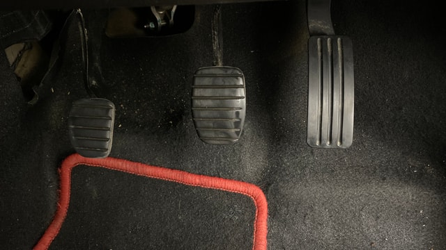 View Renault Duster Image 9 Used Renault Duster Image 9