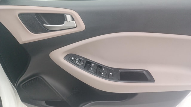 View Hyundai Elite i20 Image 39 Used Hyundai Elite i20 Image 39