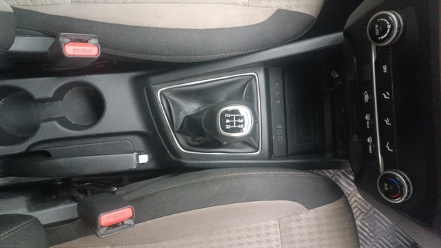 View Hyundai Elite i20 Image 42 Used Hyundai Elite i20 Image 42
