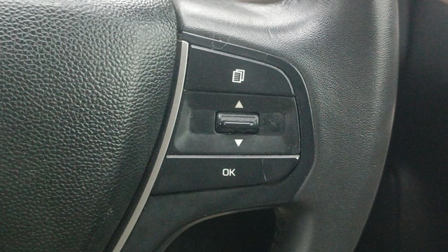 View Hyundai Elite i20 Image 3 Used Hyundai Elite i20 Image 3
