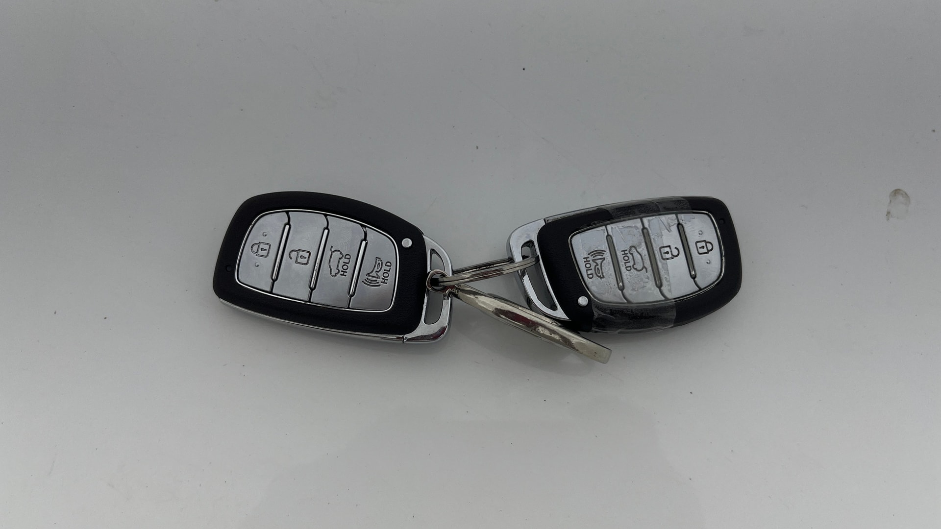 Used 2020 Hyundai Creta Used 2020 Hyundai Creta