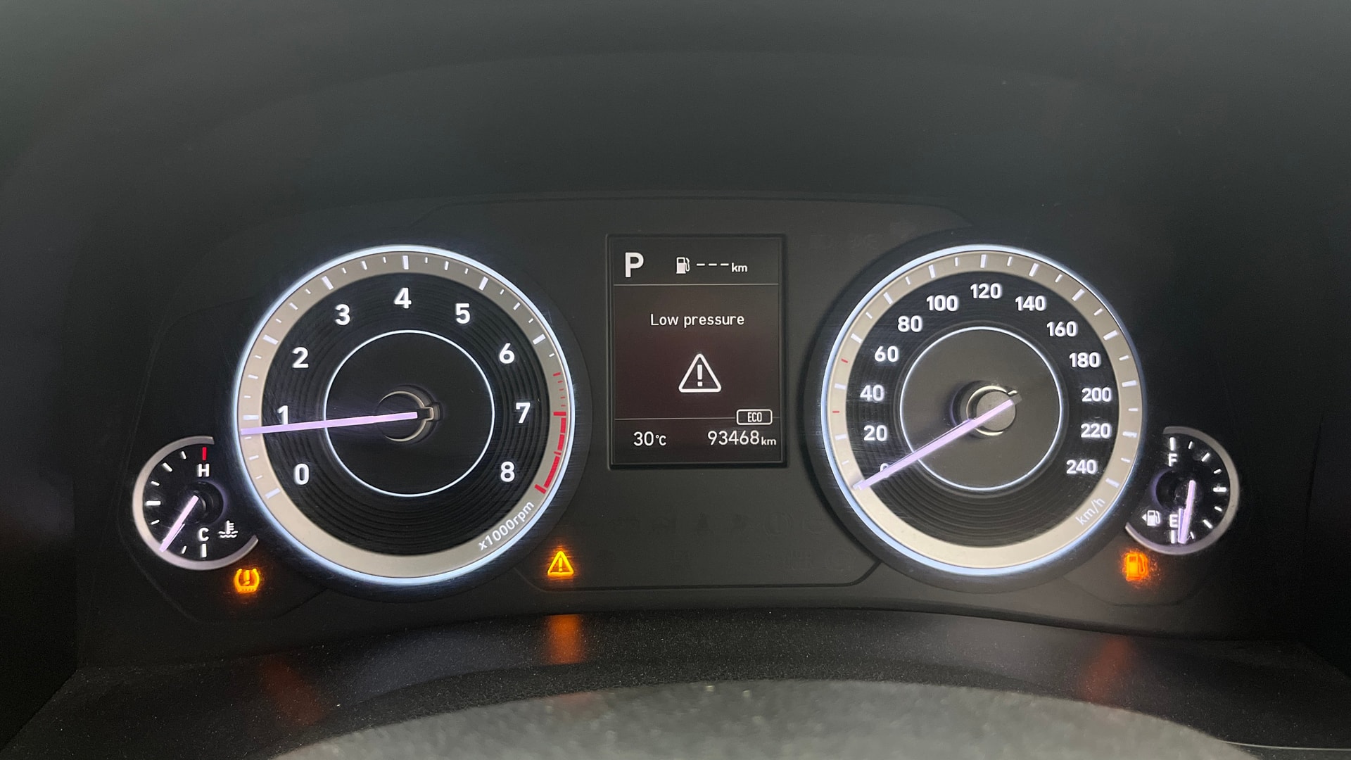 Used 2020 Hyundai Creta Used 2020 Hyundai Creta