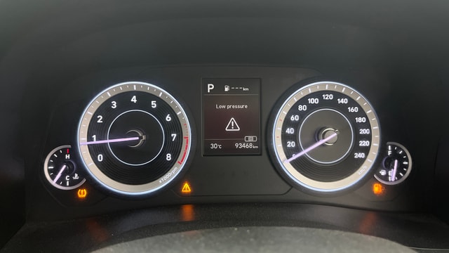View Hyundai Creta Image 21 Used Hyundai Creta Image 21