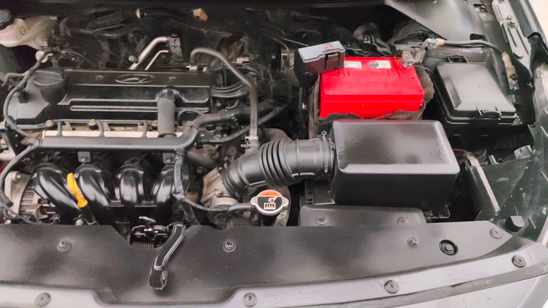 Used 2017 Hyundai Elite i20 Used 2017 Hyundai Elite i20