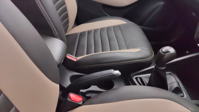 View Hyundai Elite i20 Image 38 Used Hyundai Elite i20 Image 38