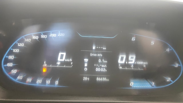 View Hyundai Elite i20 Image 34 Used Hyundai Elite i20 Image 34