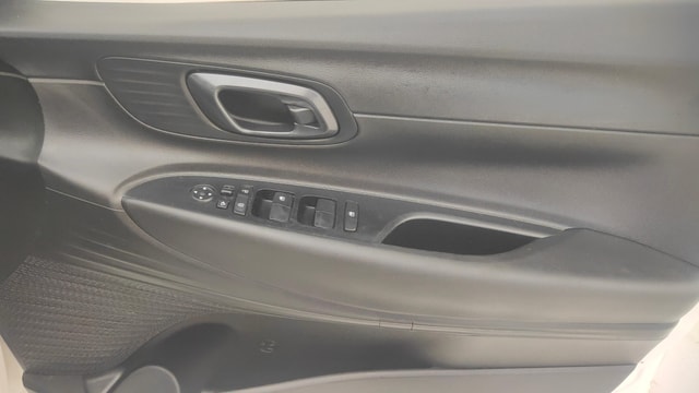 View Hyundai Elite i20 Image 33 Used Hyundai Elite i20 Image 33