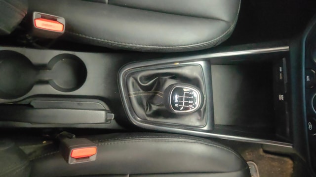 View Hyundai Elite i20 Image 38 Used Hyundai Elite i20 Image 38