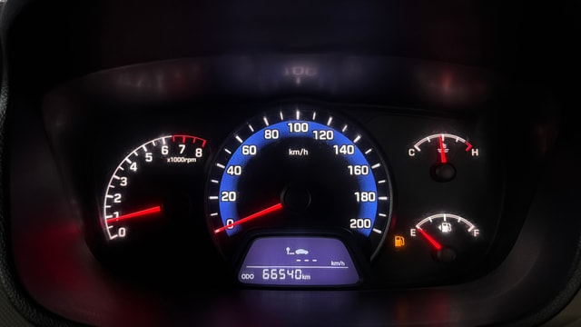 View Hyundai Xcent Image 33 Used Hyundai Xcent Image 33
