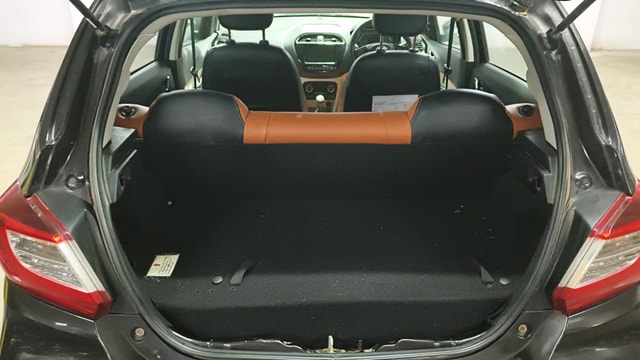 View Tata Tiago Image 10 Used Tata Tiago Image 10