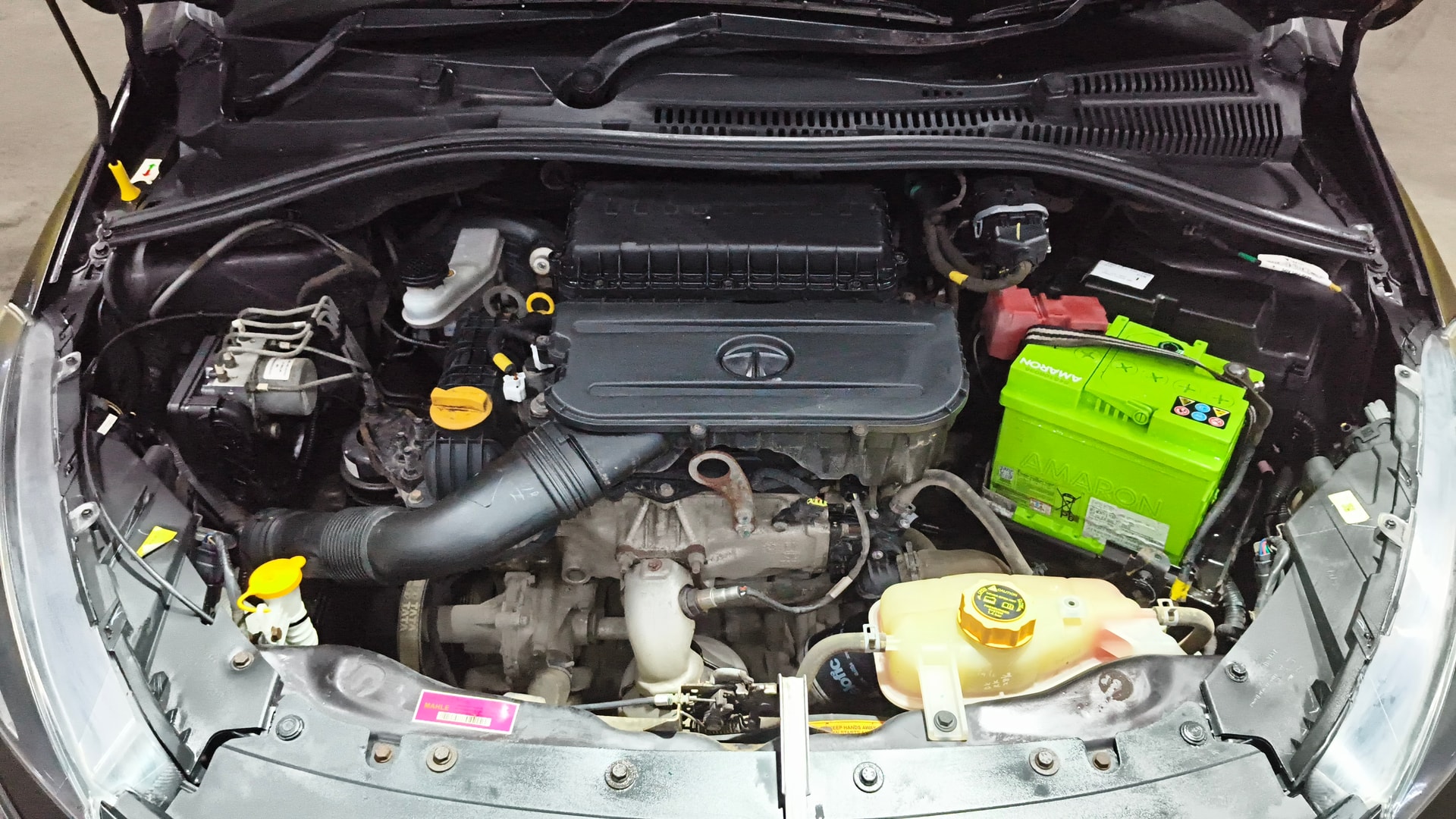 Used 2023 Tata Tiago Used 2023 Tata Tiago