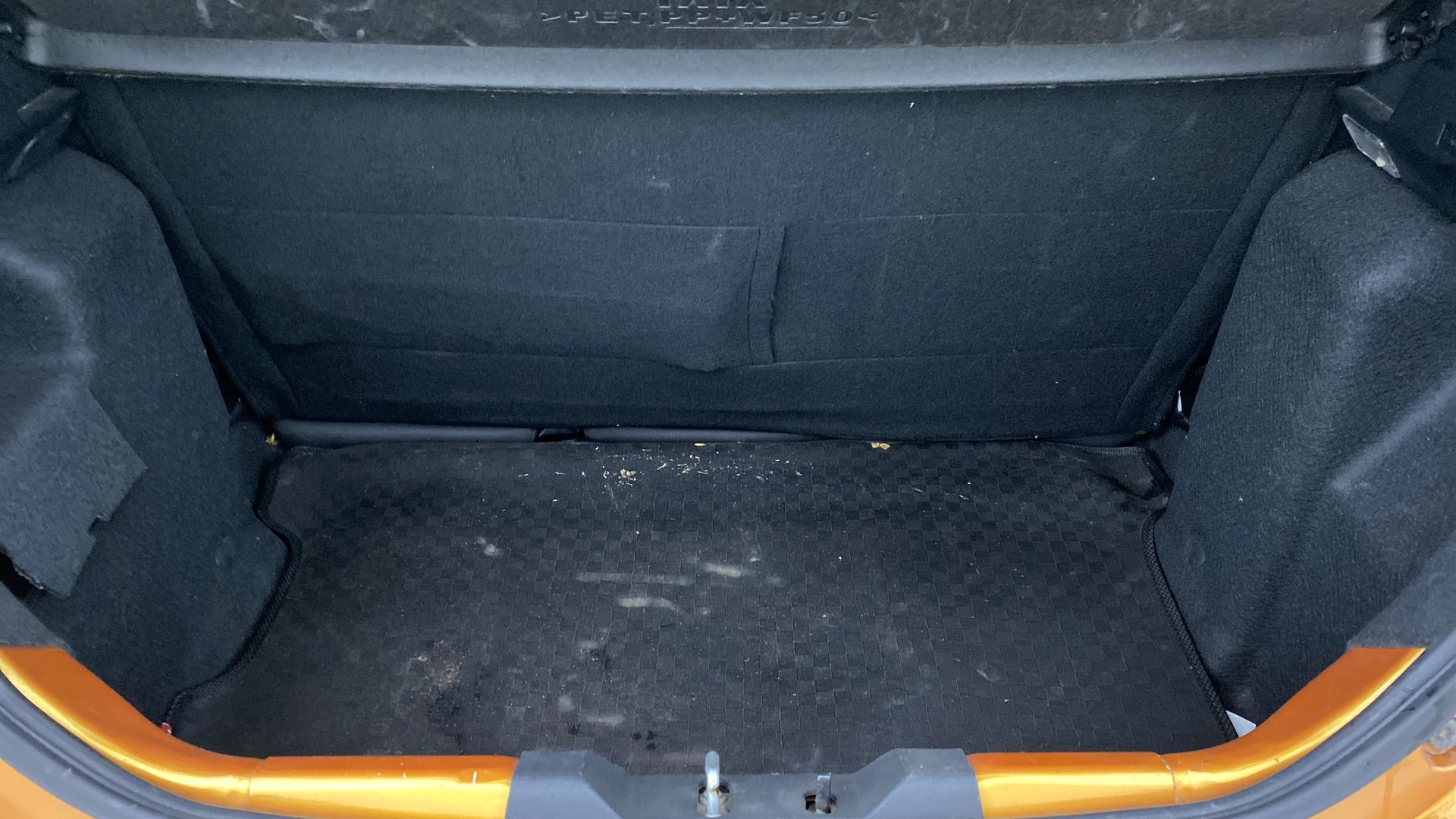 Used 2017 Tata Tiago Used 2017 Tata Tiago
