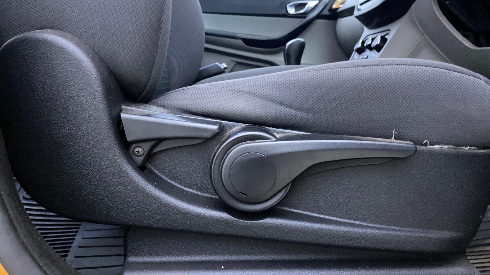 Used 2017 Tata Tiago Used 2017 Tata Tiago