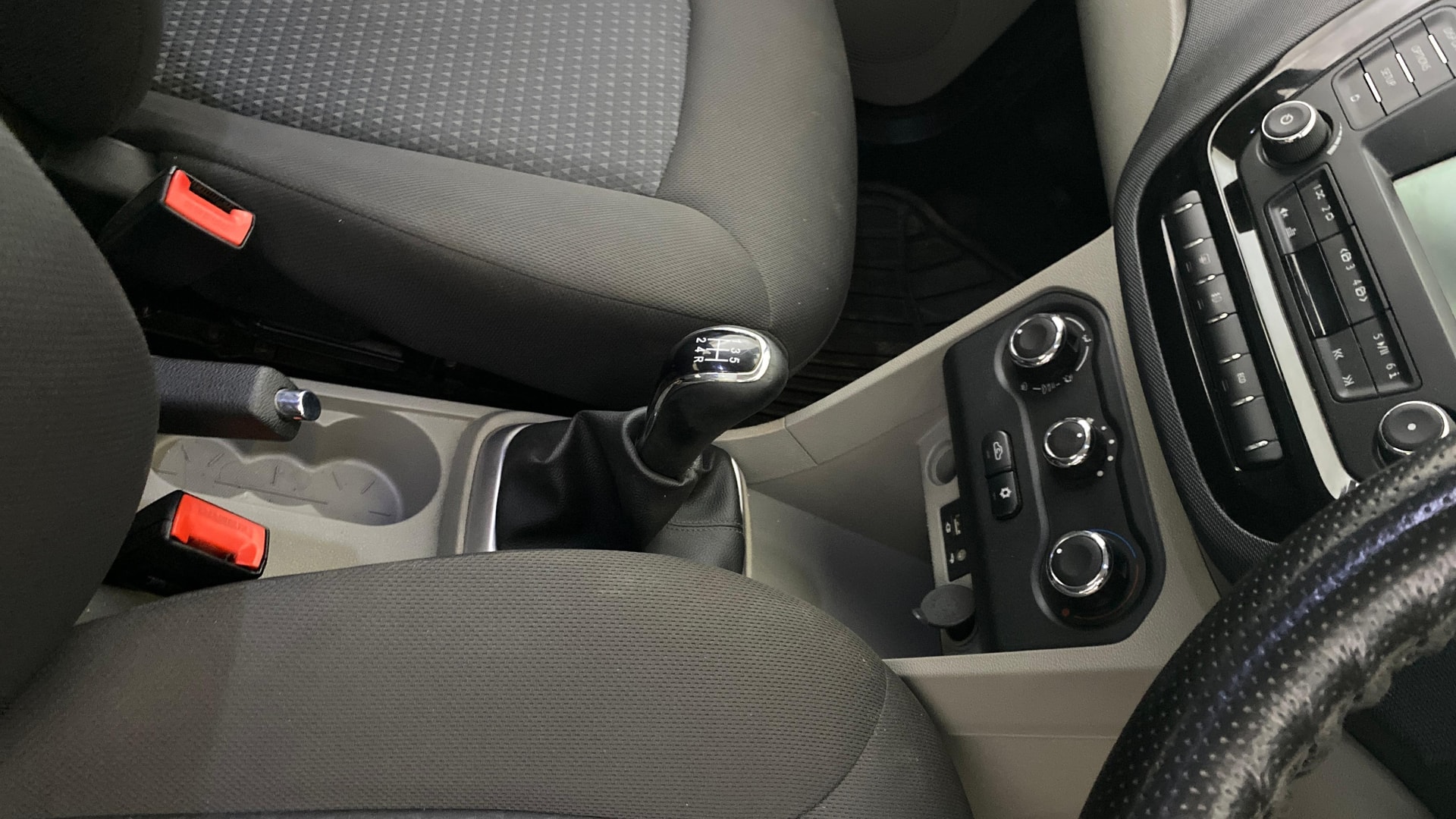 Used 2017 Tata Tiago Used 2017 Tata Tiago