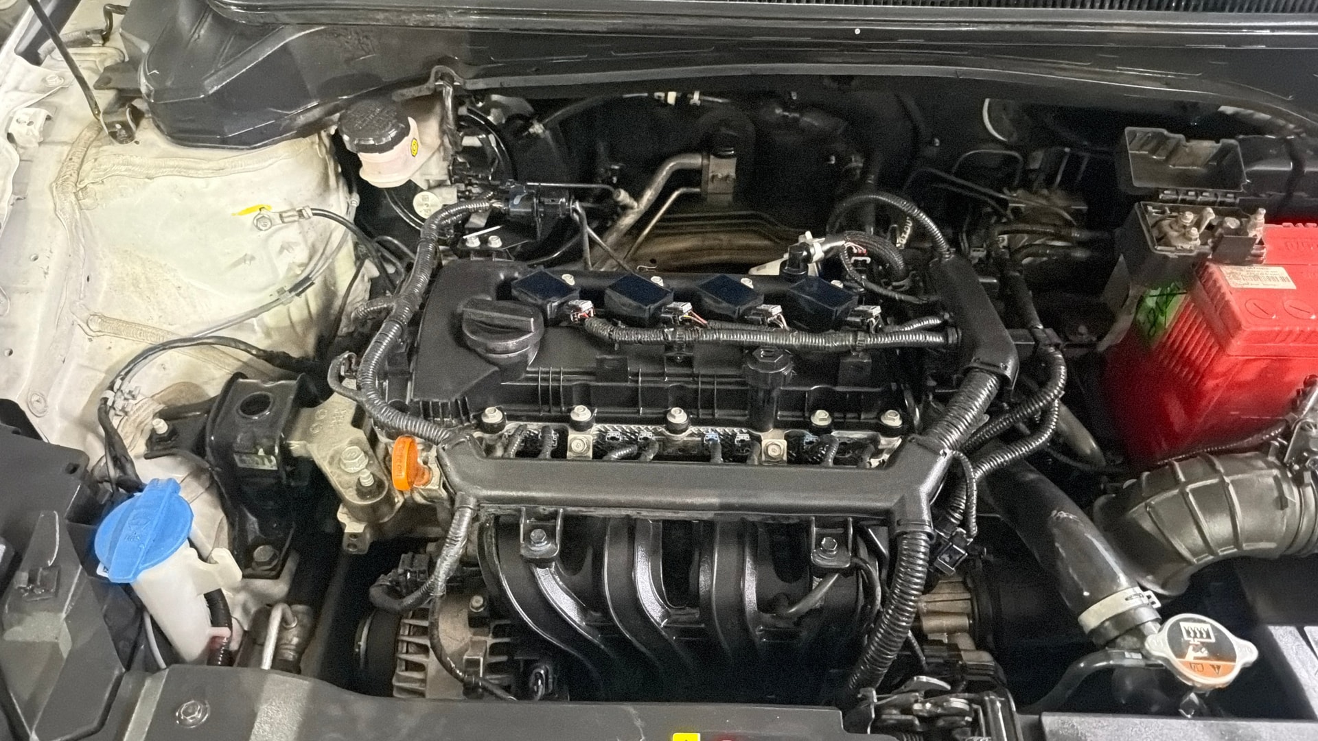 Used 2022 Hyundai Elite i20 Used 2022 Hyundai Elite i20
